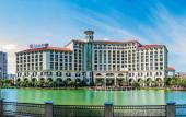 Туры в отель Ramada By Wyndham Huizhou South Туры в отель Ramada By Wyndham Huizhou South