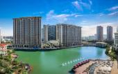 Туры в отель Ramada By Wyndham Huizhou South Туры в отель Ramada By Wyndham Huizhou South