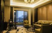 Туры в отель Ramada By Wyndham Huizhou South Туры в отель Ramada By Wyndham Huizhou South