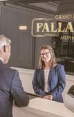 Туры в отель Grand Hotel Palladium Munich Туры в отель Grand Hotel Palladium Munich