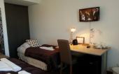Туры в отель Hotel L'Ideal Le Mountbatten Туры в отель Hotel L'Ideal Le Mountbatten