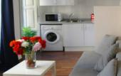 Туры в отель Down Town 13 Apartments Туры в отель Down Town 13 Apartments
