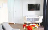 Туры в отель Down Town 13 Apartments Туры в отель Down Town 13 Apartments