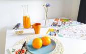 Туры в отель Down Town 13 Apartments Туры в отель Down Town 13 Apartments