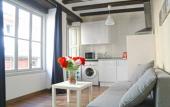 Туры в отель Down Town 13 Apartments Туры в отель Down Town 13 Apartments