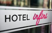 Туры в отель Hotel Infini Туры в отель Hotel Infini