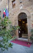 Туры в отель Borgo San Quirico d'Orcia B&B - Capitano Collection - Albergo diffuso Туры в отель Borgo San Quirico d'Orcia B&B - Capitano Collection - Albergo diffuso