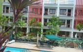 Туры в отель Moalboal Tropics Туры в отель Moalboal Tropics