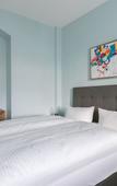 Туры в отель Limehome Dresden Tannenstra?e Туры в отель Limehome Dresden Tannenstra?e