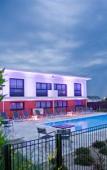 Туры в отель Hotel de la Cite Туры в отель Hotel de la Cite