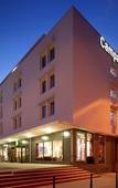 Туры в отель ibis Styles Ales Centre Cevennes Туры в отель ibis Styles Ales Centre Cevennes