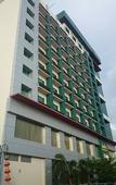 Туры в отель Hotel Aifa Туры в отель Hotel Aifa