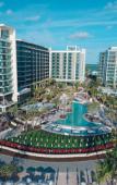 Туры в отель Kimpton Seafire Resort + Spa by IHG Туры в отель Kimpton Seafire Resort + Spa by IHG