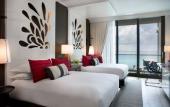 Туры в отель Kimpton Seafire Resort + Spa by IHG Туры в отель Kimpton Seafire Resort + Spa by IHG