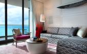 Туры в отель Kimpton Seafire Resort + Spa by IHG Туры в отель Kimpton Seafire Resort + Spa by IHG