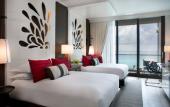 Туры в отель Kimpton Seafire Resort + Spa by IHG Туры в отель Kimpton Seafire Resort + Spa by IHG