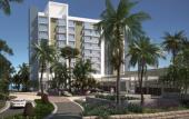 Туры в отель Kimpton Seafire Resort + Spa by IHG Туры в отель Kimpton Seafire Resort + Spa by IHG