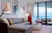 Туры в отель Kimpton Seafire Resort + Spa by IHG Туры в отель Kimpton Seafire Resort + Spa by IHG