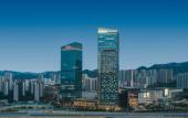 Туры в отель Hilton Jinan South Hotel & Residences Туры в отель Hilton Jinan South Hotel & Residences