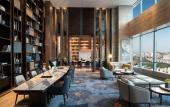 Туры в отель Hilton Jinan South Hotel & Residences Туры в отель Hilton Jinan South Hotel & Residences