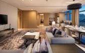 Туры в отель Hilton Jinan South Hotel & Residences Туры в отель Hilton Jinan South Hotel & Residences