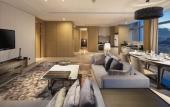 Туры в отель Hilton Jinan South Hotel & Residences Туры в отель Hilton Jinan South Hotel & Residences
