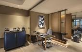 Туры в отель Hilton Jinan South Hotel & Residences Туры в отель Hilton Jinan South Hotel & Residences