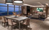 Туры в отель Hilton Jinan South Hotel & Residences Туры в отель Hilton Jinan South Hotel & Residences