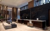 Туры в отель Hilton Jinan South Hotel & Residences Туры в отель Hilton Jinan South Hotel & Residences