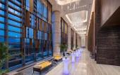 Туры в отель Hilton Jinan South Hotel & Residences Туры в отель Hilton Jinan South Hotel & Residences