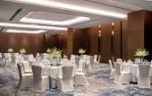 Туры в отель Hilton Jinan South Hotel & Residences Туры в отель Hilton Jinan South Hotel & Residences