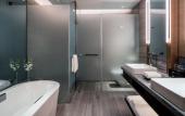Туры в отель Hilton Jinan South Hotel & Residences Туры в отель Hilton Jinan South Hotel & Residences