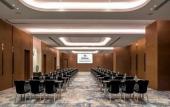 Туры в отель Hilton Jinan South Hotel & Residences Туры в отель Hilton Jinan South Hotel & Residences