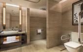 Туры в отель Hilton Jinan South Hotel & Residences Туры в отель Hilton Jinan South Hotel & Residences