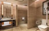 Туры в отель Hilton Jinan South Hotel & Residences Туры в отель Hilton Jinan South Hotel & Residences
