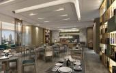 Туры в отель Hilton Jinan South Hotel & Residences Туры в отель Hilton Jinan South Hotel & Residences