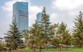 Туры в отель Hilton Jinan South Hotel & Residences Туры в отель Hilton Jinan South Hotel & Residences