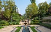 Туры в отель Hilton Jinan South Hotel & Residences Туры в отель Hilton Jinan South Hotel & Residences