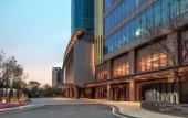 Туры в отель Hilton Jinan South Hotel & Residences Туры в отель Hilton Jinan South Hotel & Residences
