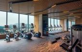 Туры в отель Hilton Jinan South Hotel & Residences Туры в отель Hilton Jinan South Hotel & Residences