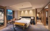 Туры в отель Hilton Jinan South Hotel & Residences Туры в отель Hilton Jinan South Hotel & Residences