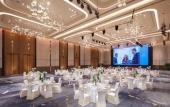 Туры в отель Hilton Jinan South Hotel & Residences Туры в отель Hilton Jinan South Hotel & Residences