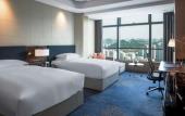 Туры в отель Hilton Jinan South Hotel & Residences Туры в отель Hilton Jinan South Hotel & Residences