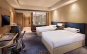 Туры в отель Hilton Jinan South Hotel & Residences Туры в отель Hilton Jinan South Hotel & Residences