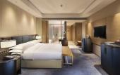 Туры в отель Hilton Jinan South Hotel & Residences Туры в отель Hilton Jinan South Hotel & Residences