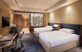 Туры в отель Hilton Jinan South Hotel & Residences Туры в отель Hilton Jinan South Hotel & Residences