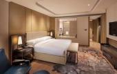 Туры в отель Hilton Jinan South Hotel & Residences Туры в отель Hilton Jinan South Hotel & Residences