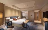 Туры в отель Hilton Jinan South Hotel & Residences Туры в отель Hilton Jinan South Hotel & Residences