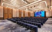 Туры в отель Hilton Jinan South Hotel & Residences Туры в отель Hilton Jinan South Hotel & Residences