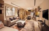 Туры в отель Hilton Jinan South Hotel & Residences Туры в отель Hilton Jinan South Hotel & Residences